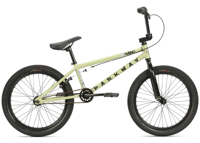 Parkway DLX Avocado